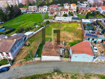 Moradia T2 para Venda em Moreira