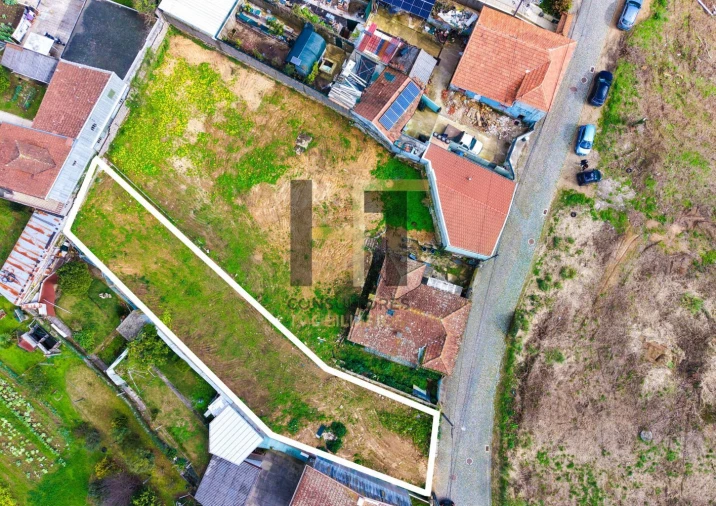 Moradia T2 para Venda em Moreira Foto 7