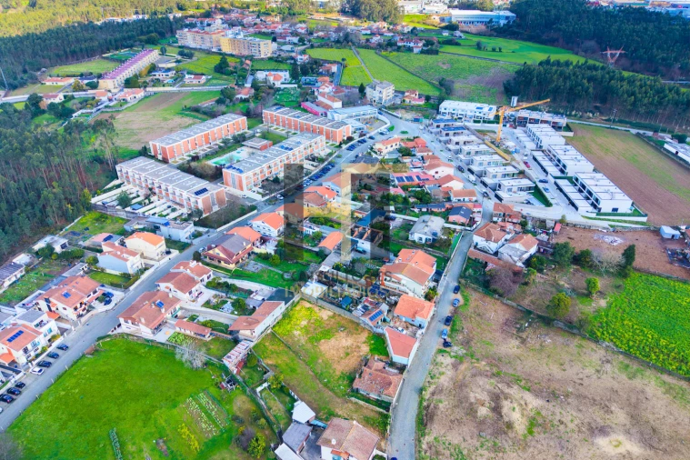 Moradia T2 para Venda em Moreira Foto 21