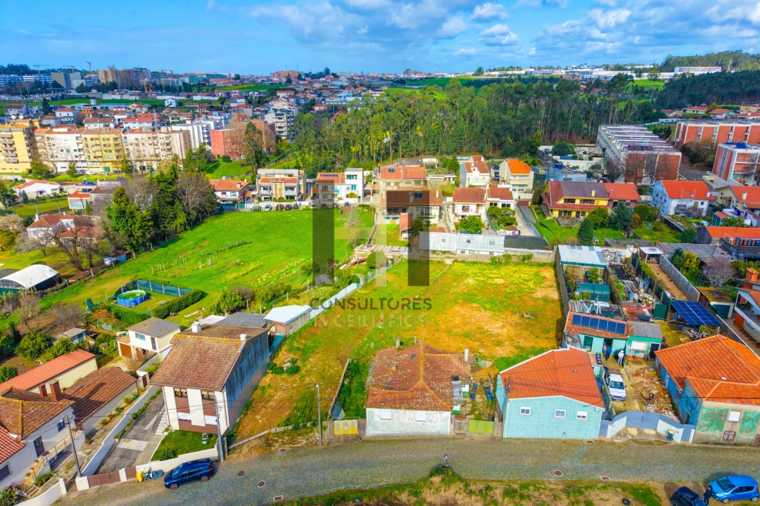 Moradia T2 para Venda em Moreira Foto 8