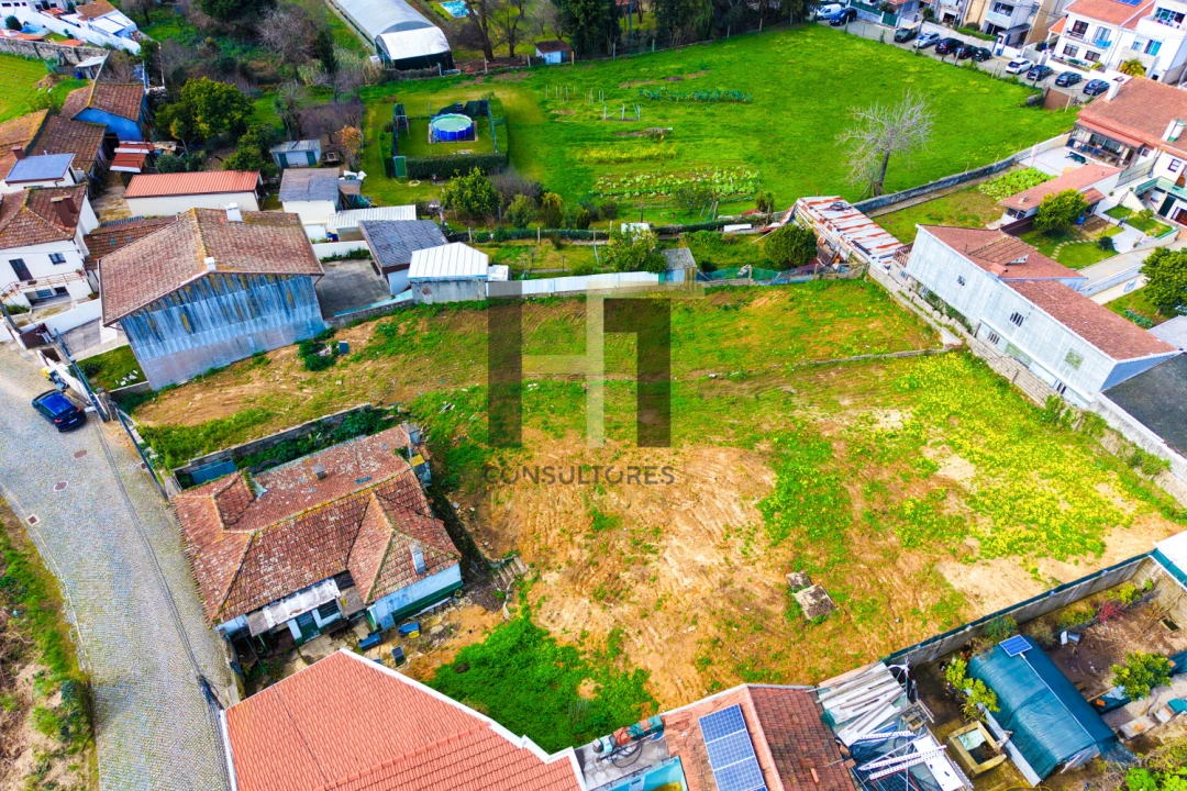 Moradia T2 para Venda em Moreira Foto 16