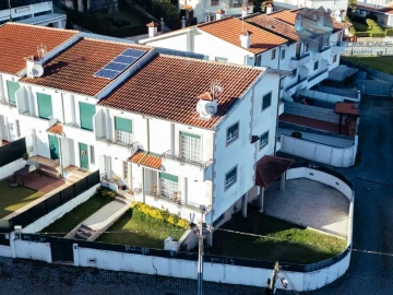 Moradia T3 para Venda em Sande São Lourenço e Balazar