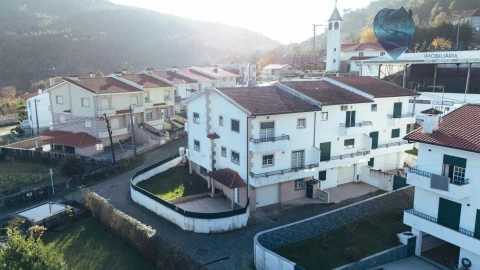 Moradia T3 para Venda em Sande São Lourenço e Balazar