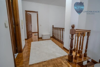 Moradia T3 para Venda em Sande São Lourenço e Balazar