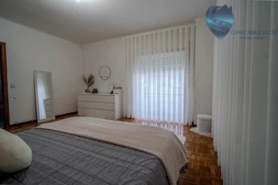 Moradia T3 para Venda em Sande São Lourenço e Balazar