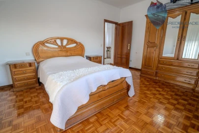 Moradia T3 para Venda em Sande São Lourenço e Balazar