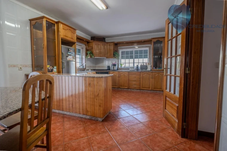 Moradia T3 para Venda em Sande São Lourenço e Balazar Foto 5