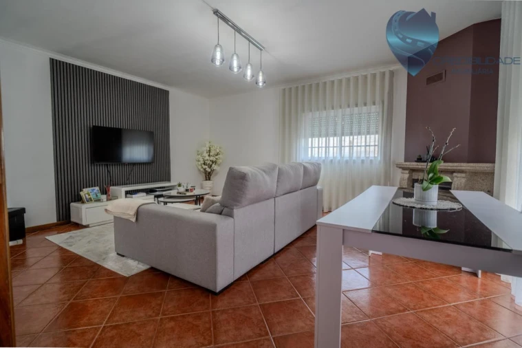 Moradia T3 para Venda em Sande São Lourenço e Balazar Foto 2