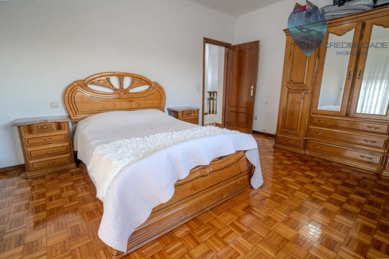 Moradia T3 para Venda em Sande São Lourenço e Balazar Foto 12