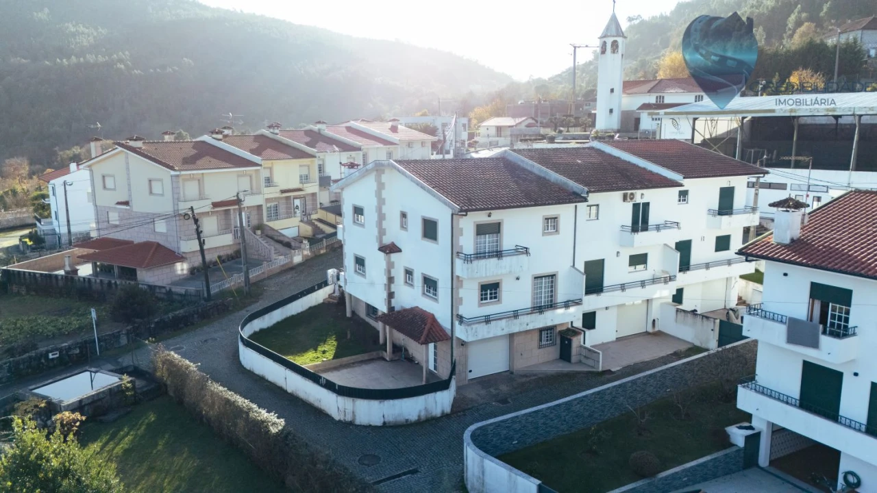 Moradia T3 para Venda em Sande São Lourenço e Balazar Foto 21