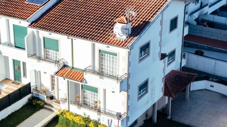 Moradia T3 para Venda em Sande São Lourenço e Balazar