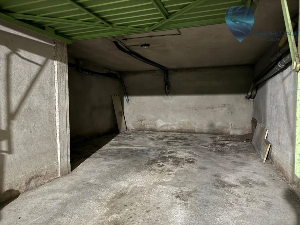 Apartamento T3 para Venda em Sande (São Martinho) Foto 13