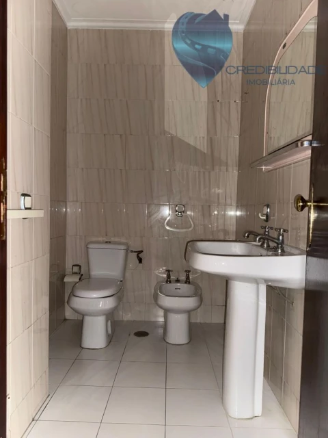 Apartamento T3 para Venda em Sande (São Martinho)