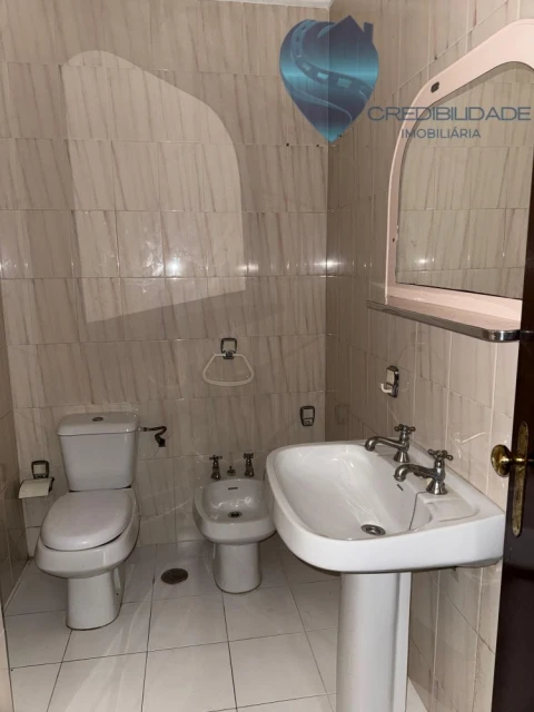 Apartamento T3 para Venda em Sande (São Martinho)