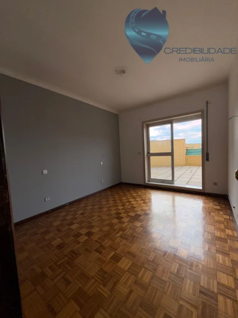 Apartamento T3 para Venda em Sande (São Martinho)