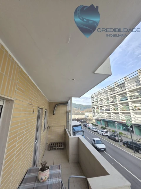 Apartamento T3 para Venda em Sande (São Martinho)