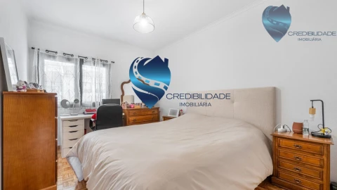 Moradia T3 para Venda em Azurem