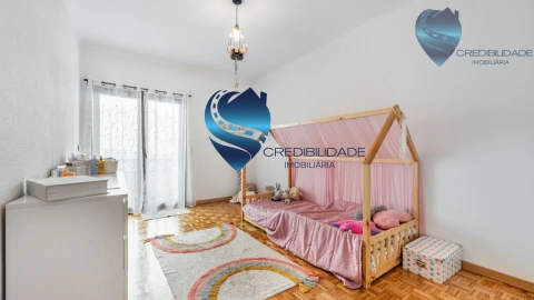 Moradia T3 para Venda em Azurem