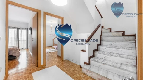 Moradia T3 para Venda em Azurem