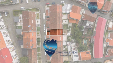 Moradia T3 para Venda em Azurem