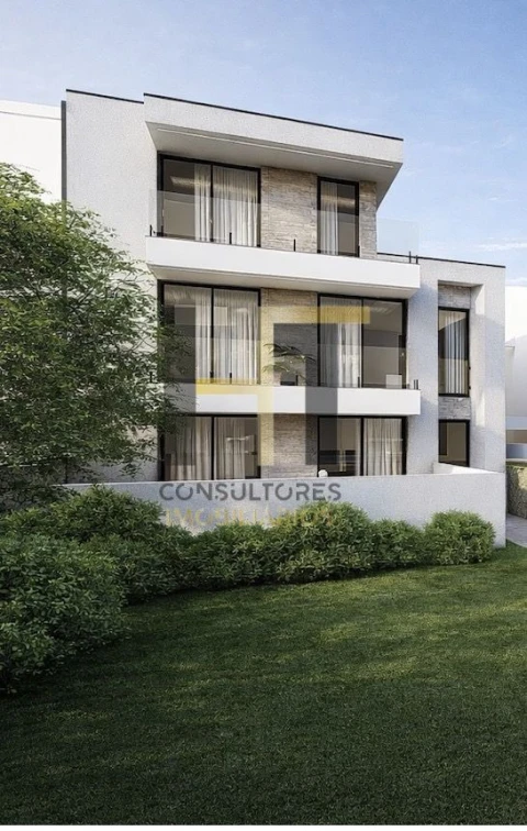 Apartamento T0 para Venda em Custóias, Leça do Balio e Guifões