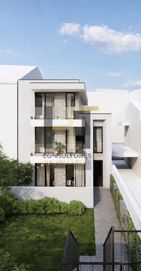 Apartamento T0 para Venda em Custóias, Leça do Balio e Guifões