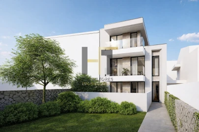Apartamento T0 para Venda em Custóias, Leça do Balio e Guifões