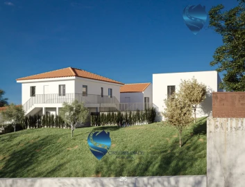 Apartamento T0 para Venda em Caldas de Vizela (São Miguel e São João)