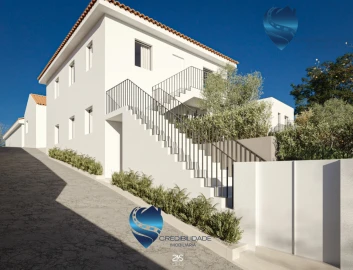 Apartamento T0 para Venda em Caldas de Vizela (São Miguel e São João)