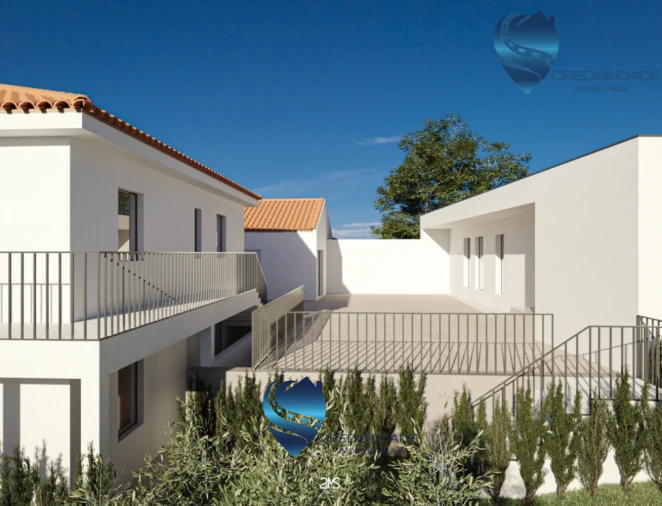 Apartamento T0 para Venda em Caldas de Vizela (São Miguel e São João) Foto 5