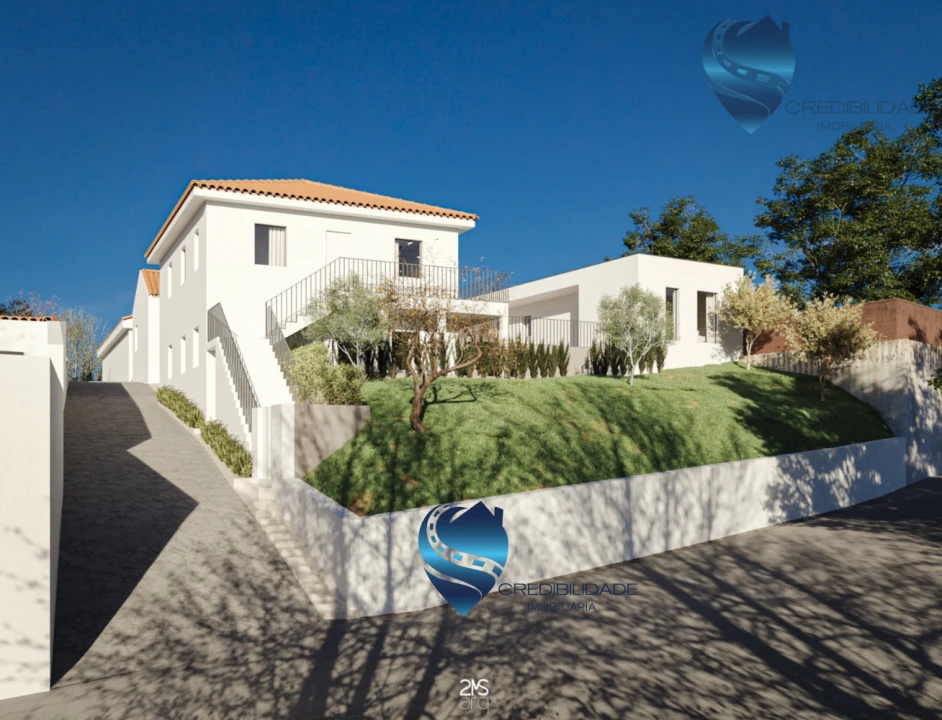 Apartamento T0 para Venda em Caldas de Vizela (São Miguel e São João) Foto 1