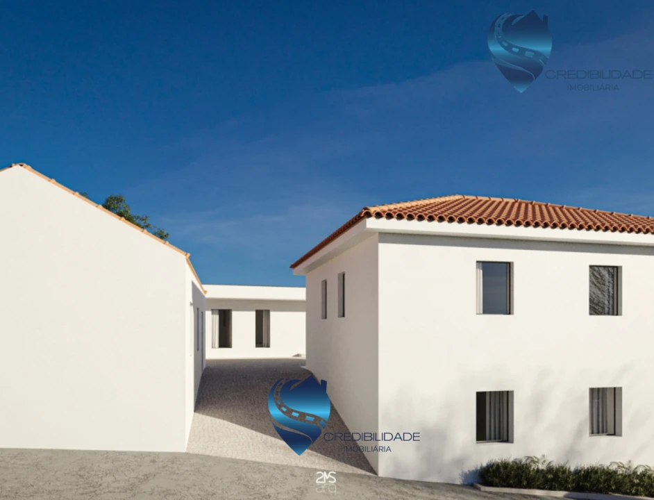 Apartamento T0 para Venda em Caldas de Vizela (São Miguel e São João) Foto 4