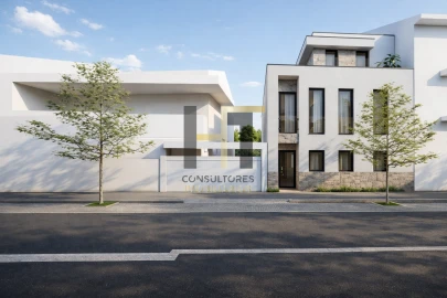Apartamento T1 para Venda em Custóias, Leça do Balio e Guifões
