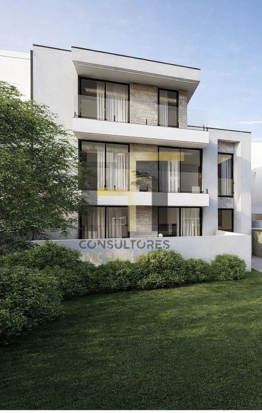 Apartamento T1 para Venda em Custóias, Leça do Balio e Guifões Foto 5