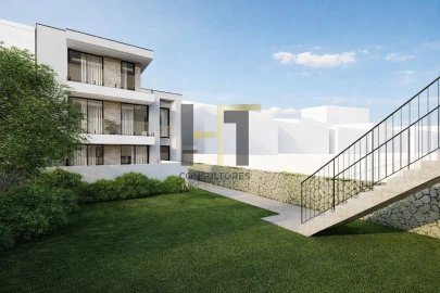 Apartamento T1 para Venda em Custóias, Leça do Balio e Guifões