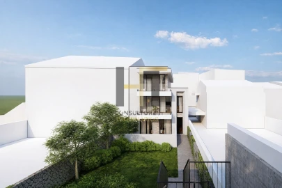 Apartamento T0 para Venda em Custóias, Leça do Balio e Guifões