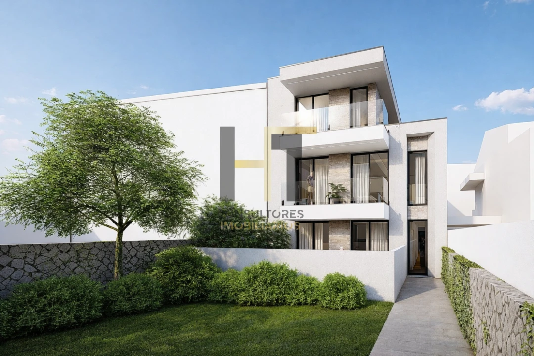 Apartamento T0 para Venda em Custóias, Leça do Balio e Guifões Foto 11