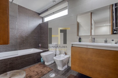 Moradia T3 para Venda em Alfena