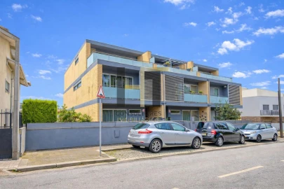 Moradia T3 para Venda em Alfena