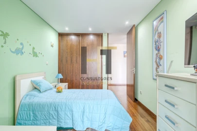 Moradia T3 para Venda em Alfena