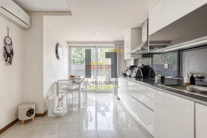 Moradia T3 para Venda em Alfena