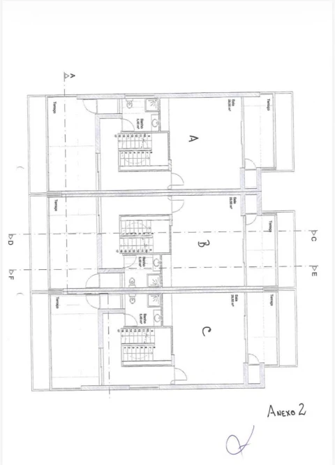 Moradia T3 para Venda em Alfena