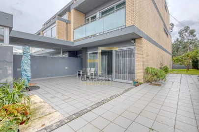 Moradia T3 para Venda em Alfena