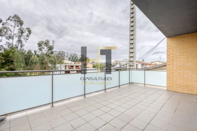 Moradia T3 para Venda em Alfena