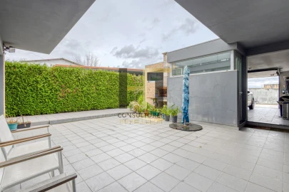 Moradia T3 para Venda em Alfena