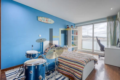 Moradia T3 para Venda em Alfena