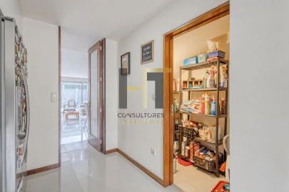 Moradia T3 para Venda em Alfena