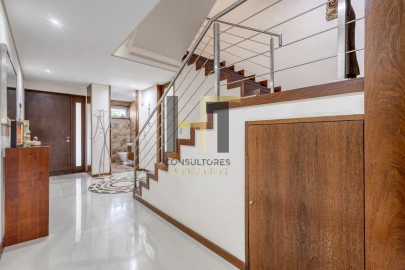 Moradia T3 para Venda em Alfena