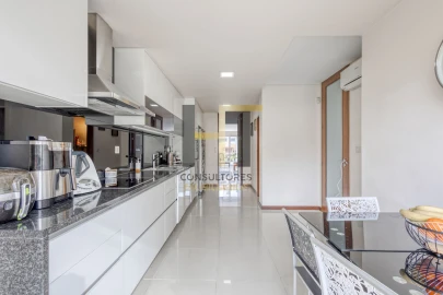 Moradia T3 para Venda em Alfena