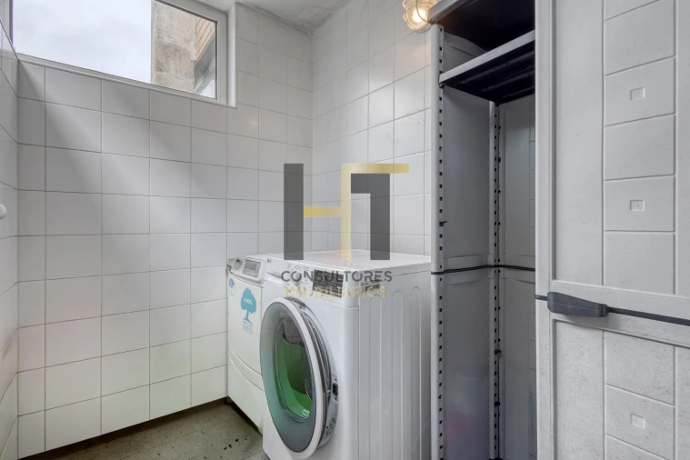 Moradia T3 para Venda em Alfena Foto 49